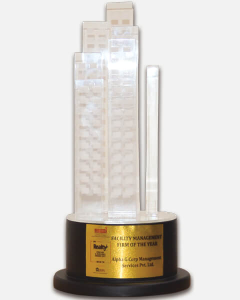 Facility Management Firm of the Year